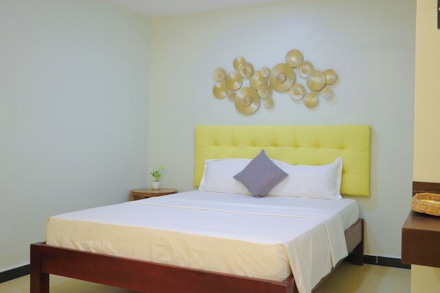 ザ クール バイ サンクチュアリー レジデンス