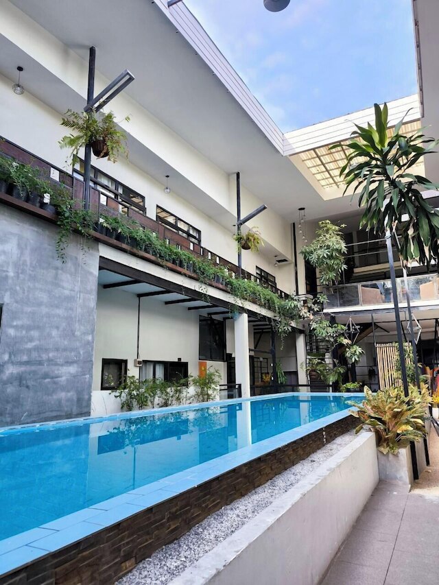 ザ クール バイ サンクチュアリー レジデンス