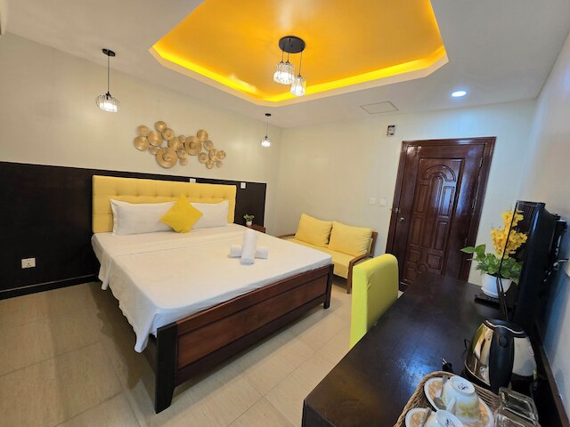 ザ クール バイ サンクチュアリー レジデンス