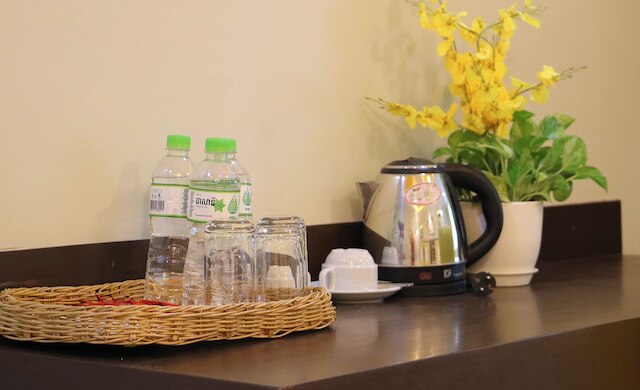 ザ クール バイ サンクチュアリー レジデンス