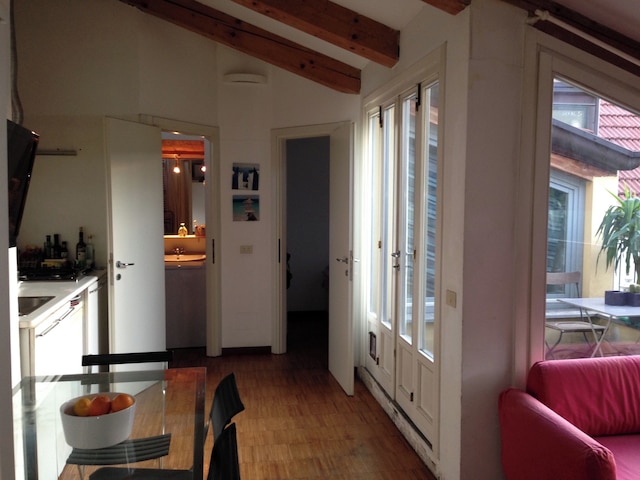 dホームズ アパートメンツ & ルームズ-ドゥオーモ デライト