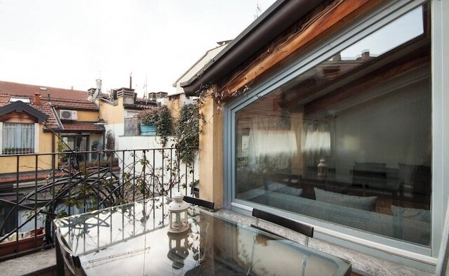 dホームズ アパートメンツ & ルームズ-ドゥオーモ デライト