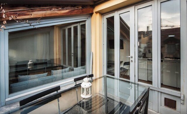 dホームズ アパートメンツ & ルームズ-ドゥオーモ デライト