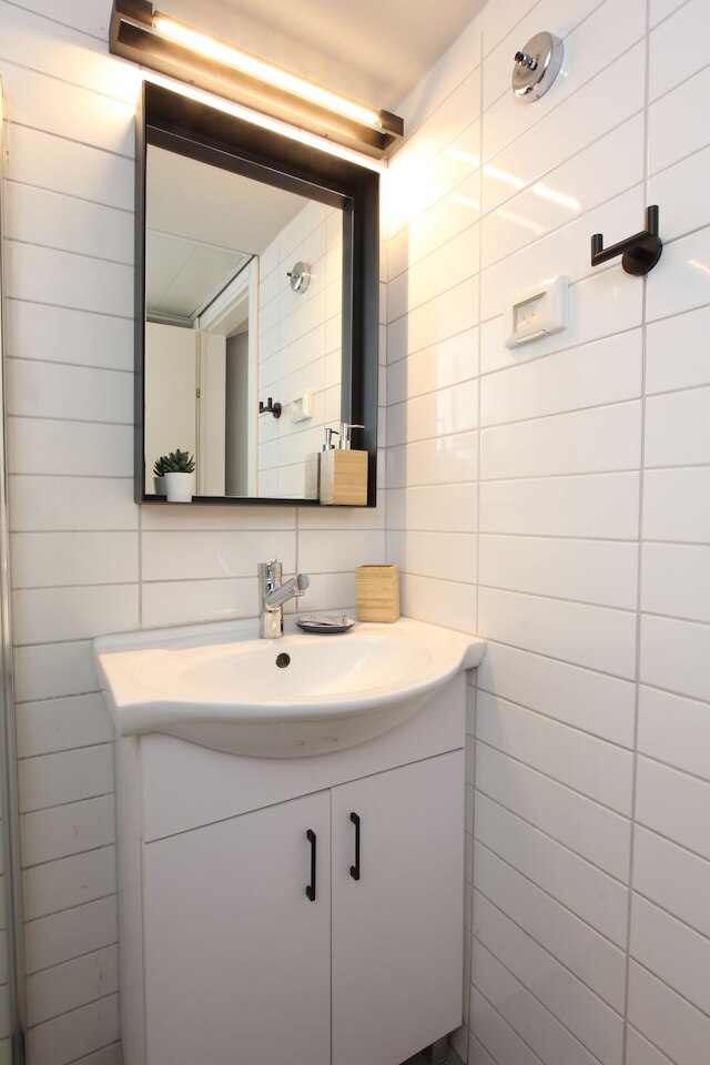 ソロ STU アパート TAU バイ シー エヌ レント - C ビルディング