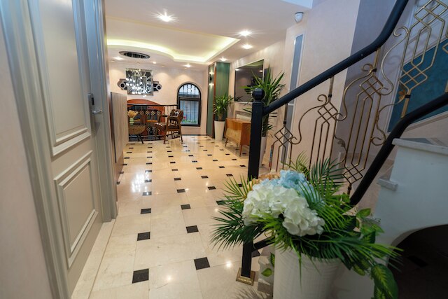 ザ ムア ラグジュアリー ホームズ