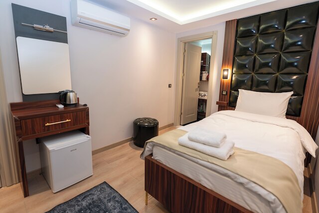 ザ ムア ラグジュアリー ホームズ