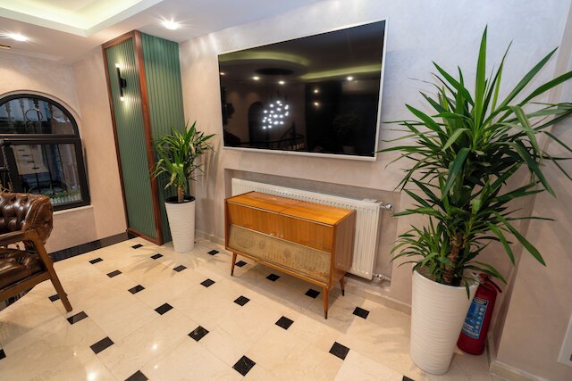 ザ ムア ラグジュアリー ホームズ