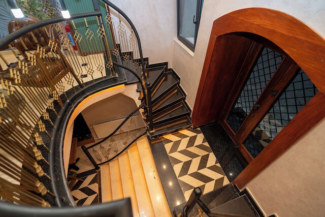 ザ ムア ラグジュアリー ホームズ