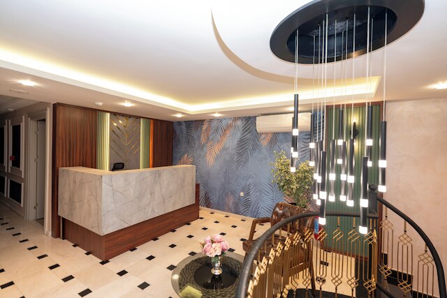 ザ ムア ラグジュアリー ホームズ