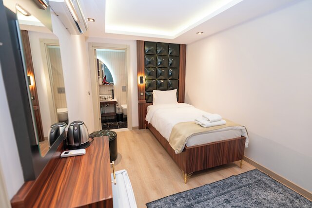 ザ ムア ラグジュアリー ホームズ