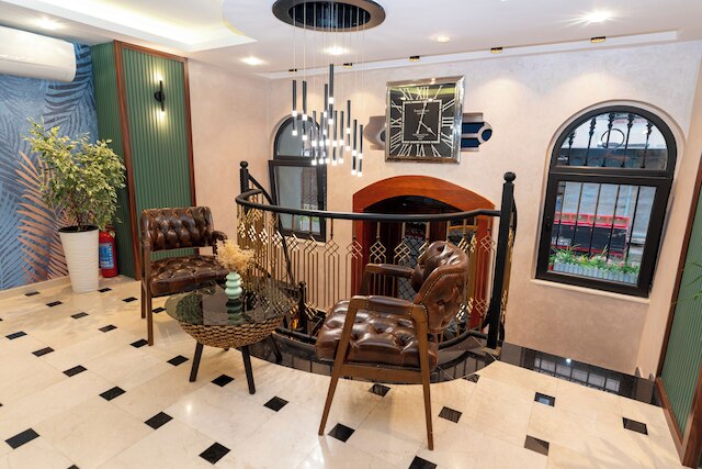 ザ ムア ラグジュアリー ホームズ