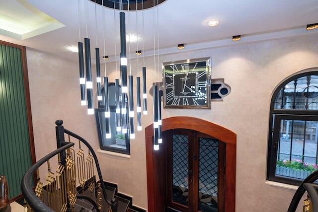 ザ ムア ラグジュアリー ホームズ