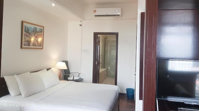 TS アパートメント アット タイムズスクエア