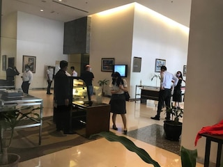 TS アパートメント アット タイムズスクエア