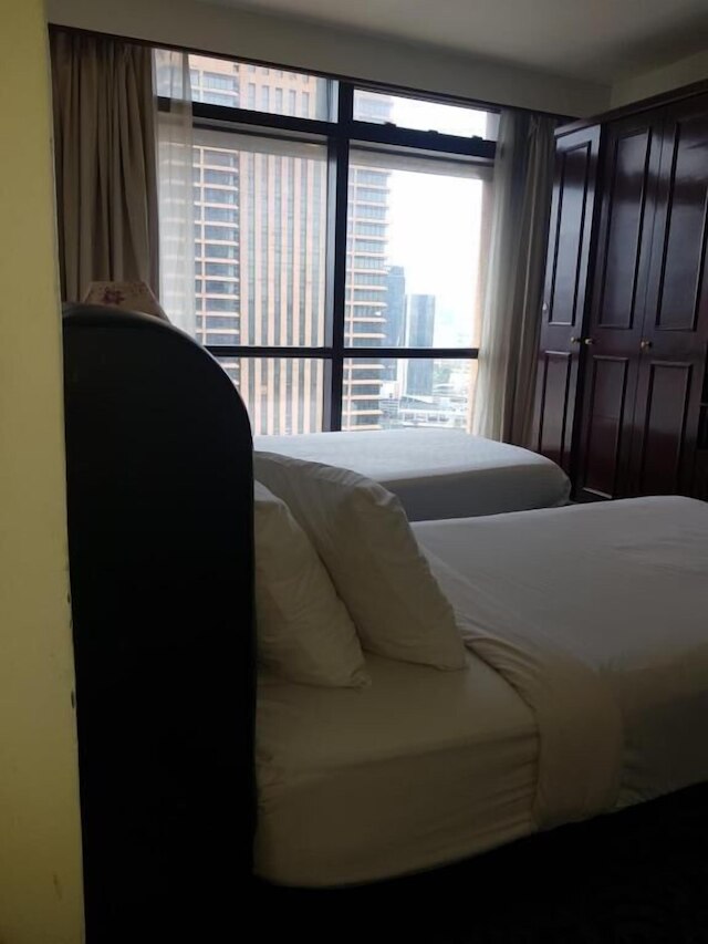 TS アパートメント アット タイムズスクエア