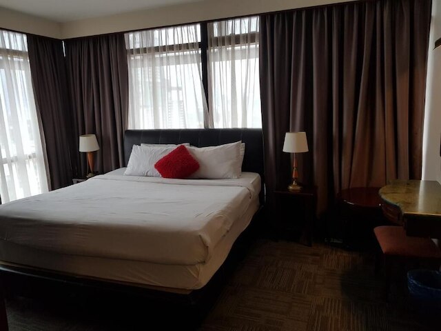 TS アパートメント アット タイムズスクエア