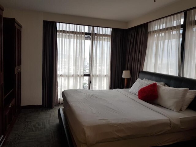 TS アパートメント アット タイムズスクエア