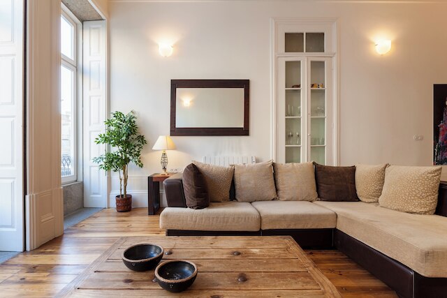 スーペリア ロフト アパートメント