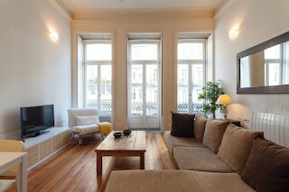 スーペリア ロフト アパートメント