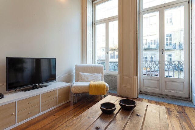 スーペリア ロフト アパートメント