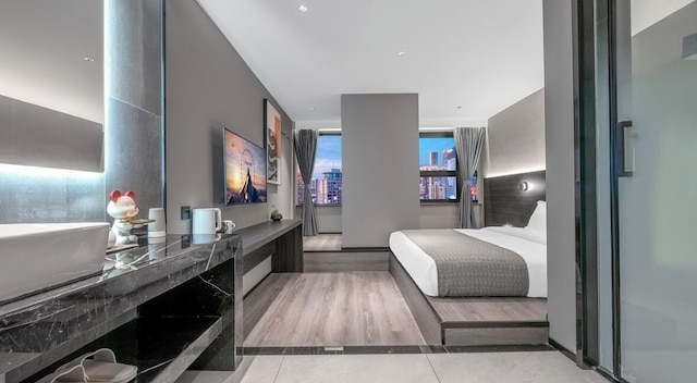 Chongqing Jetbear Hotel