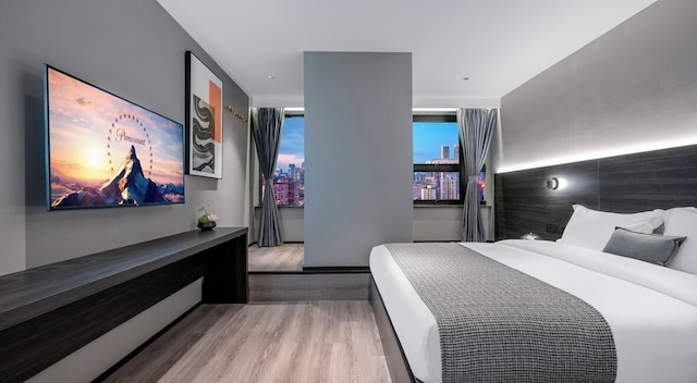 Chongqing Jetbear Hotel