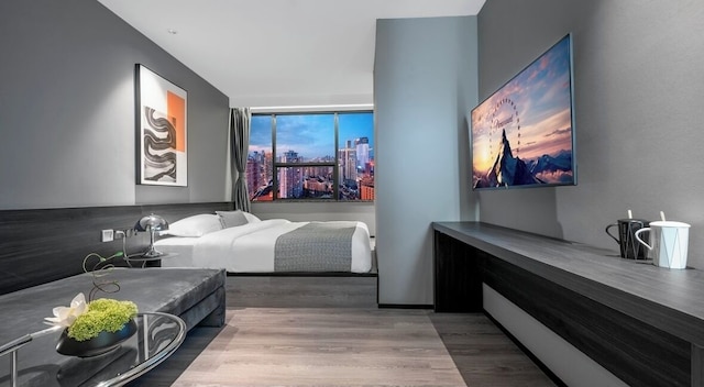 Chongqing Jetbear Hotel