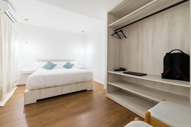 ホテル カサ ジャスミン