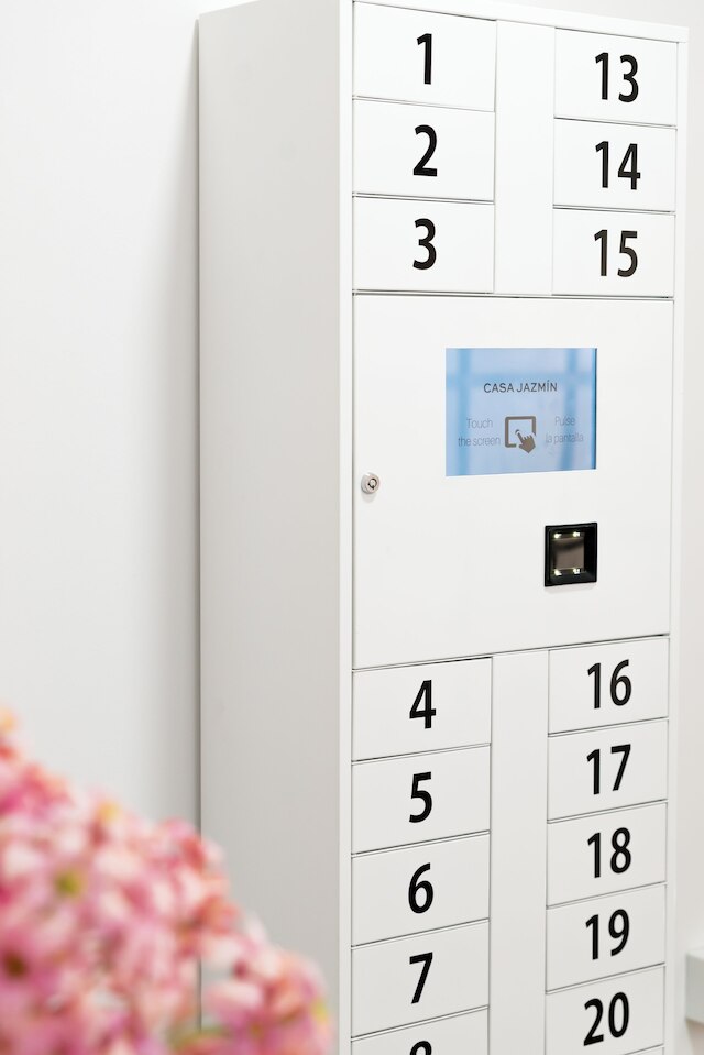 ホテル カサ ジャスミン