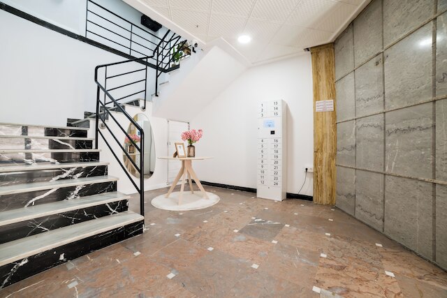 ホテル カサ ジャスミン