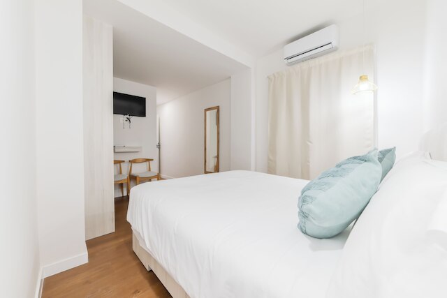 ホテル カサ ジャスミン