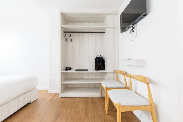 ホテル カサ ジャスミン