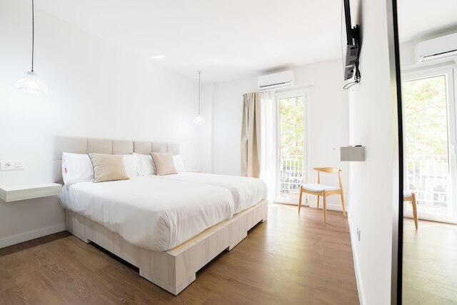 ホテル カサ ジャスミン