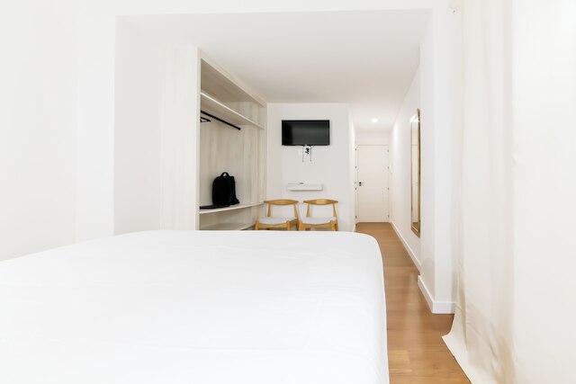 ホテル カサ ジャスミン