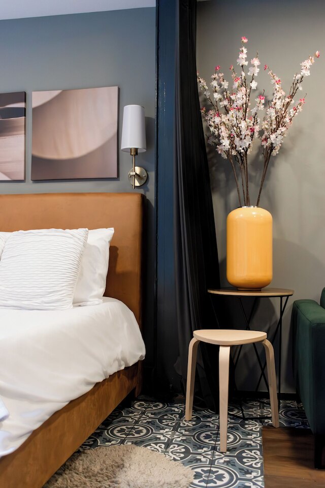 アソンブロス デプト エン コラソン デ ラ コンデサ