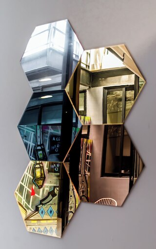 アソンブロス デプト エン コラソン デ ラ コンデサ