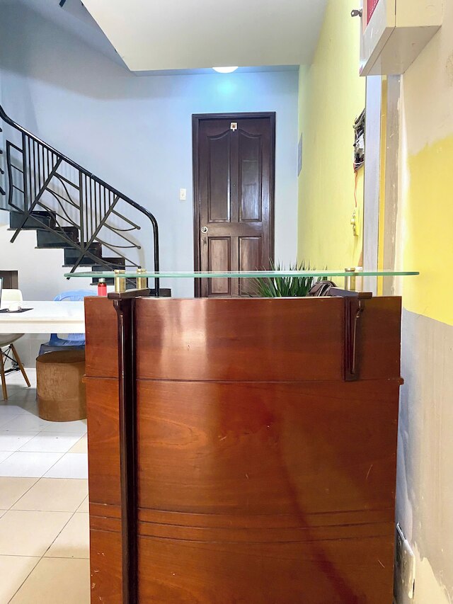 コンビニアホーム - チュオン クエン