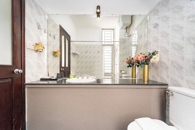 コンビニアホーム - チュオン クエン