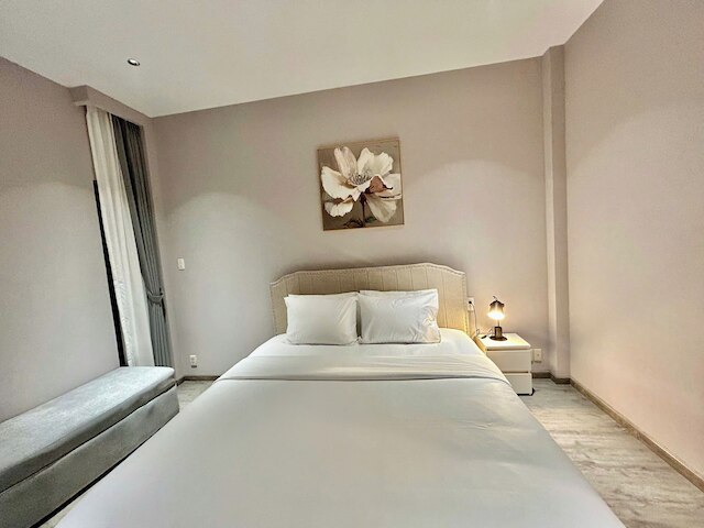 コンビニアホーム - チュオン クエン