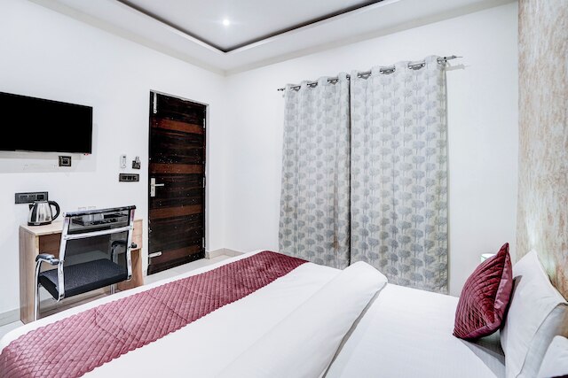 キングス コート ホテル