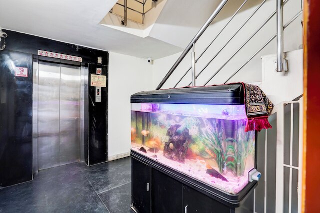 キングス コート ホテル