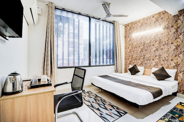 キングス コート ホテル