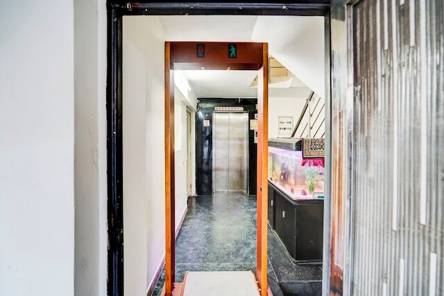 キングス コート ホテル