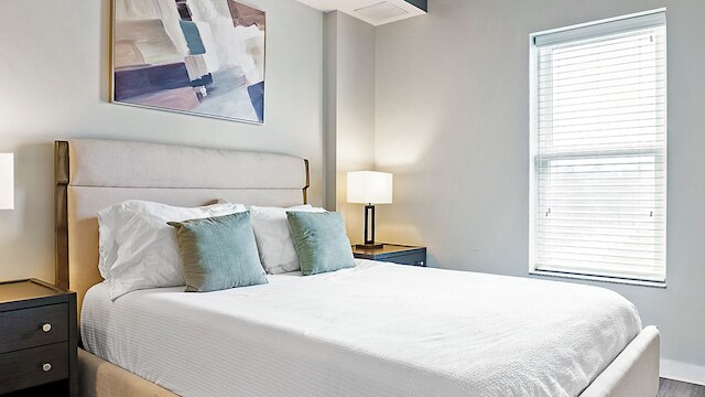 カナル ウォーク ディストリクト アパートメント バイ ランディング