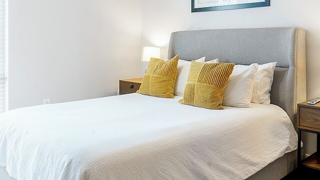 カナル ウォーク ディストリクト アパートメント バイ ランディング