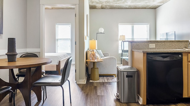 カナル ウォーク ディストリクト アパートメント バイ ランディング