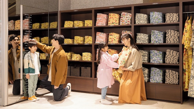 大江戸温泉物語 Premium 仙台作並