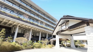 大江戸温泉物語 Premium 仙台作並