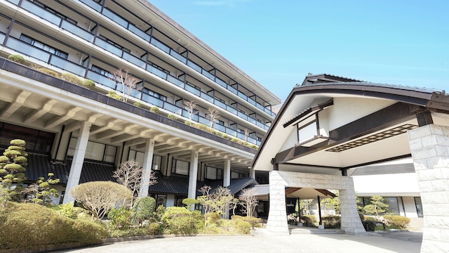 大江戸温泉物語 Premium 仙台作並