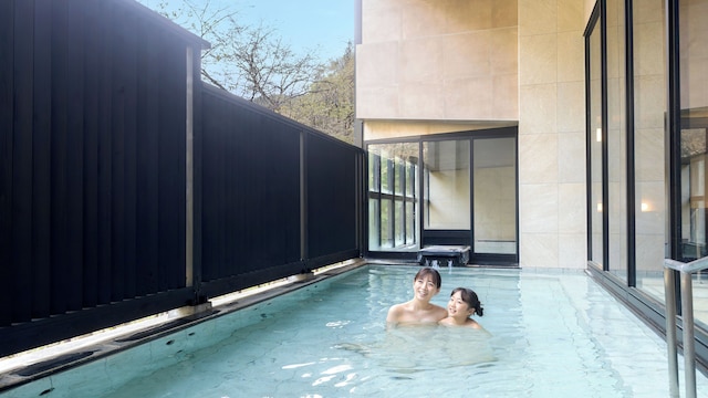 大江戸温泉物語 Premium 仙台作並